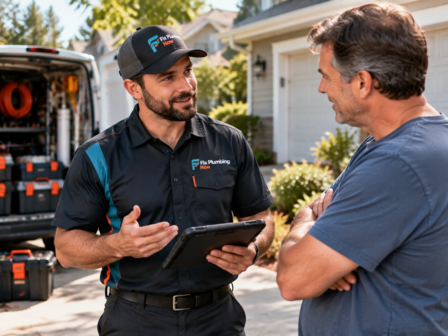 Clogged Drain Service Alvordton, OH FAQs